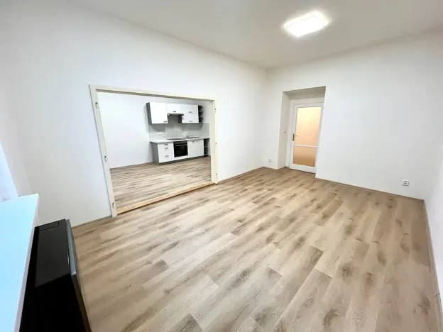 Pronájem bytu 2+1, Praha - Žižkov, Zelenky-Hajského, 70 m2