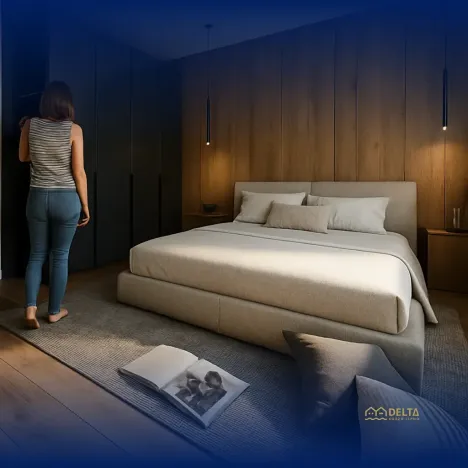 Prodej bytu 1+kk, Lipno nad Vltavou, 48 m2