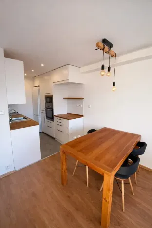 Pronájem bytu 2+kk, Praha - Čimice, Žalovská, 44 m2