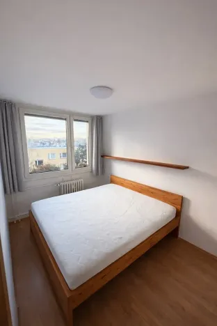 Pronájem bytu 2+kk, Praha - Čimice, Žalovská, 44 m2