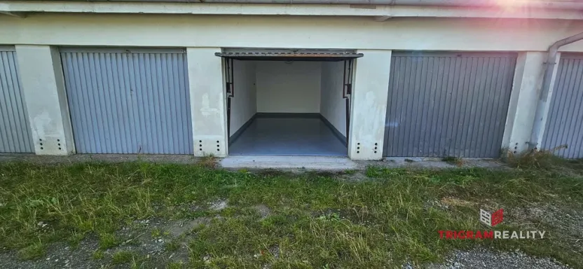 Pronájem ostatní, Hradec Králové - Pouchov, U Mostku