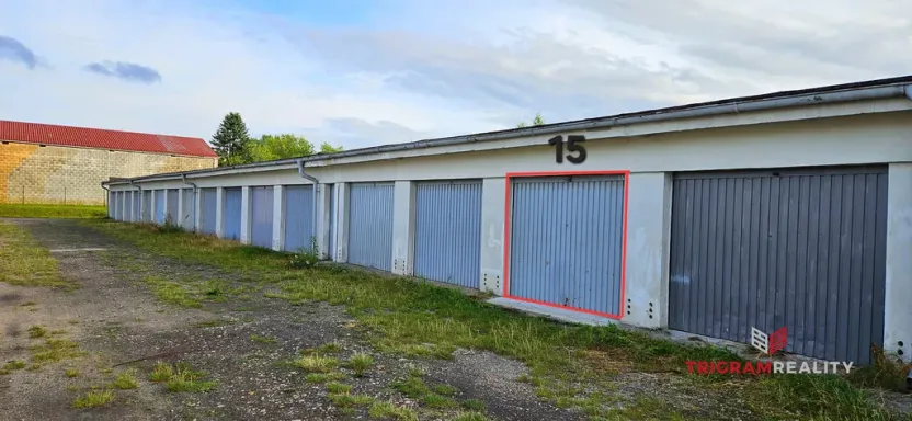 Pronájem ostatní, Hradec Králové - Pouchov, U Mostku