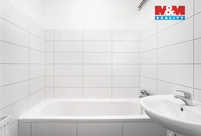 Pronájem bytu 3+1, Bílý Kostel nad Nisou, 76 m2