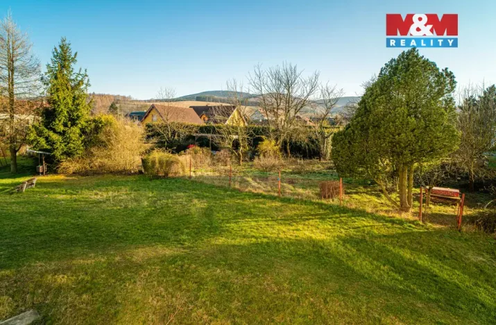 Pronájem bytu 3+1, Bílý Kostel nad Nisou, 76 m2