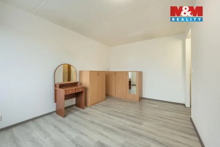 Prodej bytu 1+kk, Kladno - Kročehlavy, Vitry, 26 m2