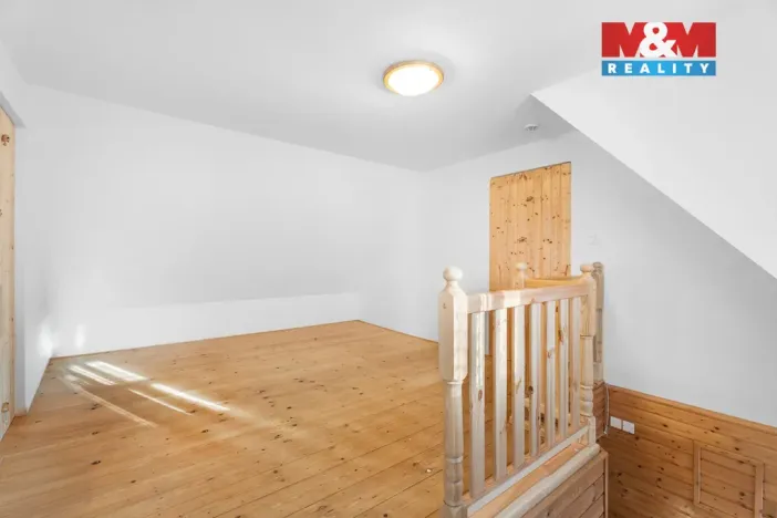 Prodej rodinného domu, Paseky nad Jizerou, 240 m2