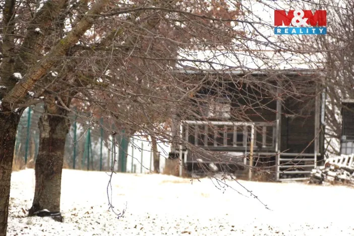 Prodej pole, Starý Poddvorov, 4096 m2