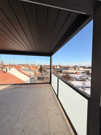 Pronájem bytu 2+kk, Prostějov, Melantrichova, 86 m2
