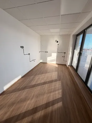 Pronájem bytu 2+kk, Prostějov, Melantrichova, 86 m2