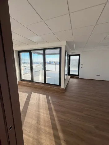 Pronájem bytu 2+kk, Prostějov, Melantrichova, 86 m2