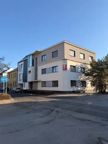 Pronájem bytu 2+kk, Prostějov, Melantrichova, 86 m2
