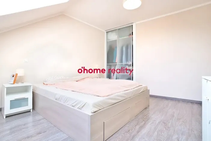 Prodej bytu 3+kk, Olomouc, Schweitzerova, 76 m2