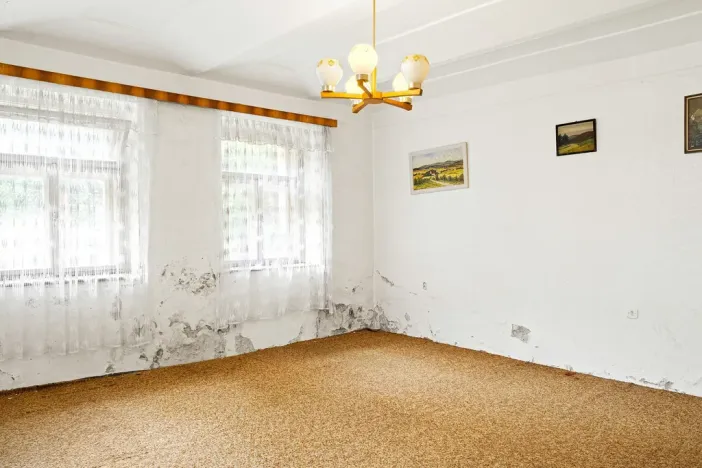 Prodej rodinného domu, Popovice - Kondratice, 718 m2