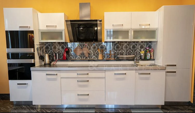 Prodej bytu 3+kk, Karlovy Vary, Na Vyhlídce, 94 m2