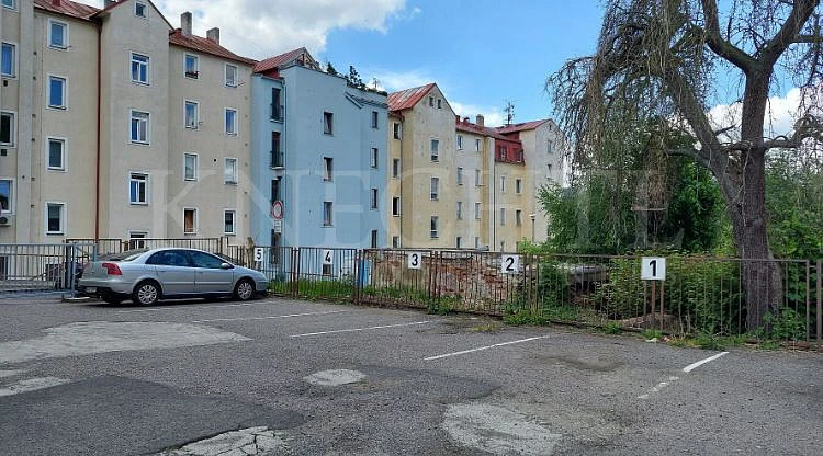 Prodej bytu 3+kk, Karlovy Vary, Na Vyhlídce, 94 m2