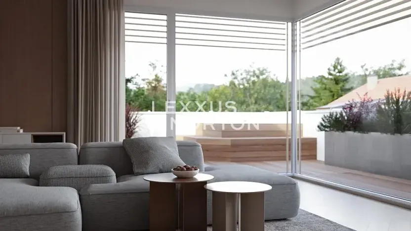 Prodej bytu 3+kk, Praha - Dejvice, U dejvického rybníčku, 103 m2