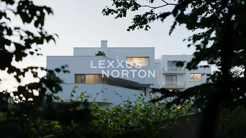 Prodej bytu 3+kk, Praha - Dejvice, U dejvického rybníčku, 88 m2