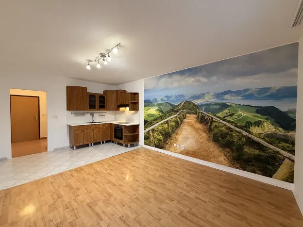 Pronájem bytu 2+kk, Mladá Boleslav - Mladá Boleslav II, 17. listopadu, 55 m2