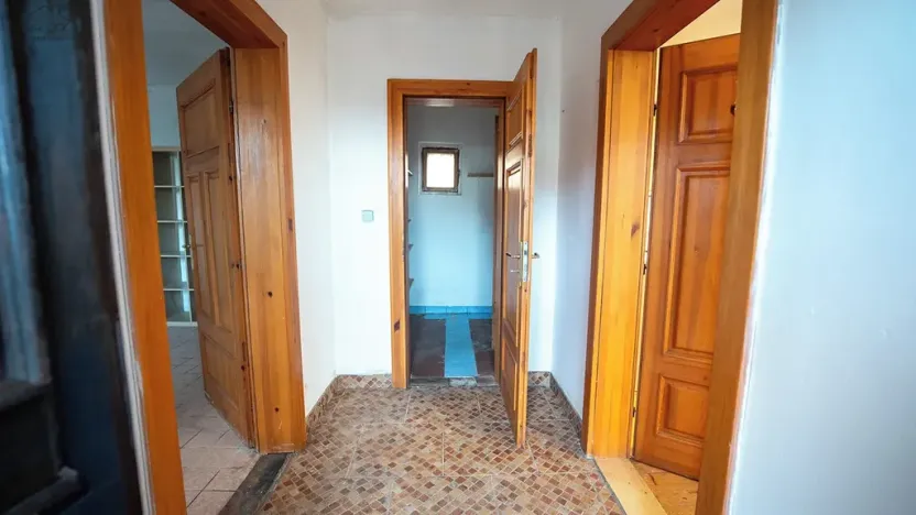 Prodej rodinného domu, Otmíče, 100 m2