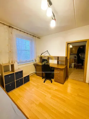 Pronájem bytu 3+1, Prachatice, Národní, 67 m2