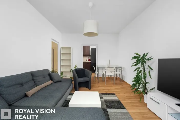 Prodej bytu 3+1, Brno, Potácelova, 65 m2