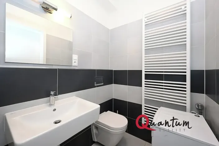 Pronájem bytu 1+kk, Praha - Malešice, Nad úžlabinou, 27 m2