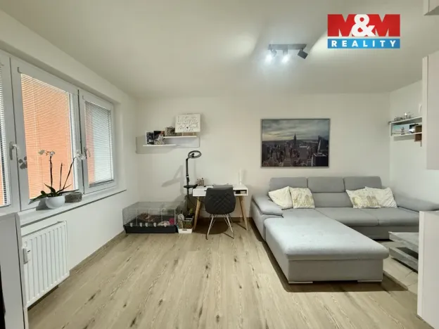 Prodej bytu 3+1, Ostrava - Zábřeh, Petruškova, 70 m2