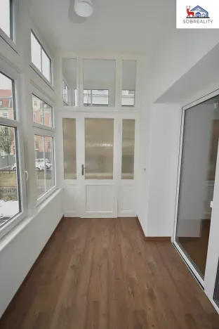 Pronájem bytu 4+1, Teplice, Masarykova třída, 172 m2