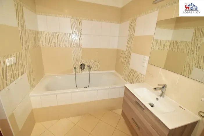 Pronájem bytu 4+1, Teplice, Masarykova třída, 172 m2