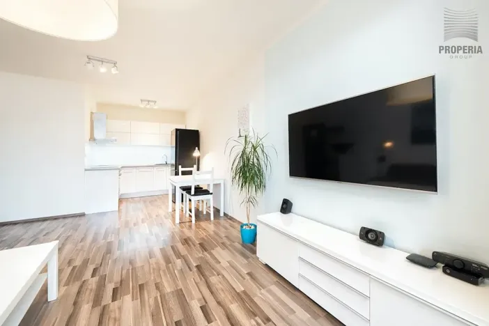 Prodej bytu 1+kk, Bučovice, 39 m2