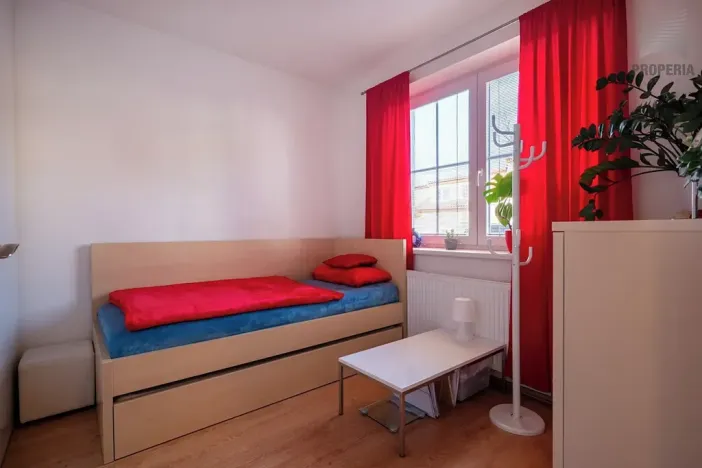 Prodej rodinného domu, Rosice, Malackova, 162 m2