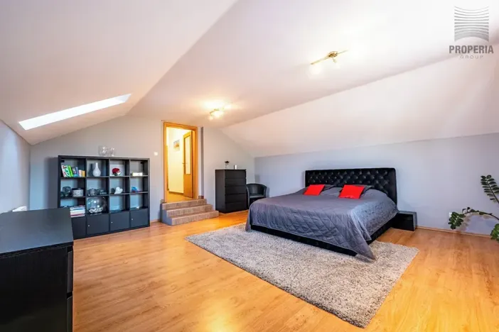 Prodej rodinného domu, Rosice, Malackova, 162 m2