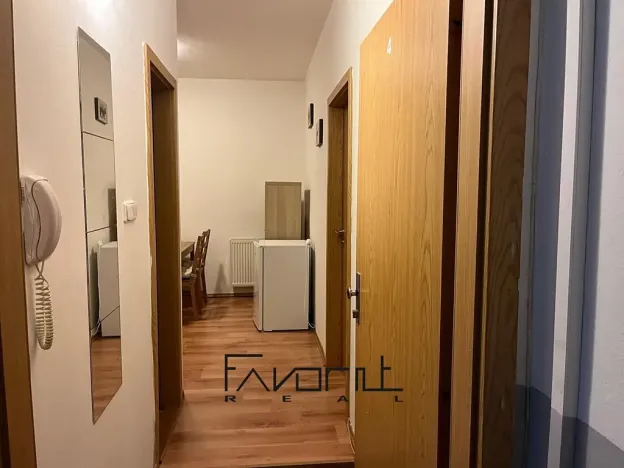 Prodej bytu 1+1, Ostrava, Korunní, 53 m2