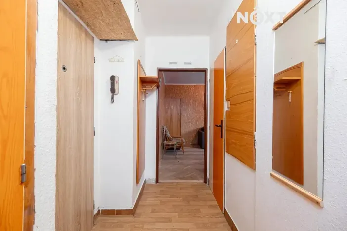 Prodej bytu 2+1, Kutná Hora, Hašplířská, 56 m2