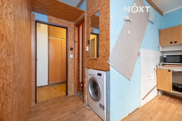 Prodej bytu 2+1, Kutná Hora, Hašplířská, 56 m2