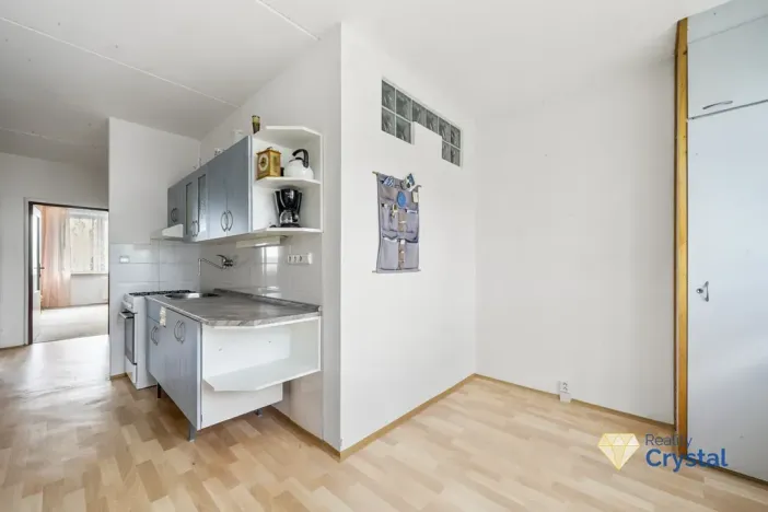 Pronájem bytu 2+1, Cheb, Lesní, 57 m2