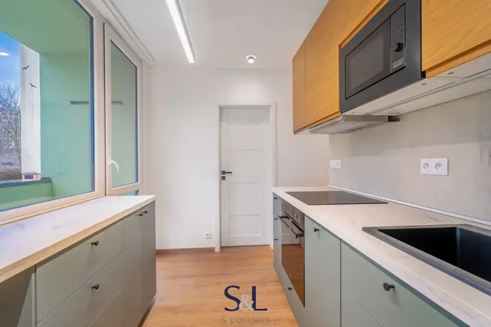 Prodej bytu 2+1, Ústí nad Labem, Jana Zajíce, 53 m2