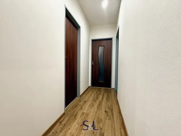 Pronájem bytu 3+kk, Jablonec nad Nisou, Horní, 102 m2