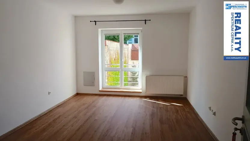 Pronájem bytu 3+1, České Budějovice, Jeronýmova, 108 m2