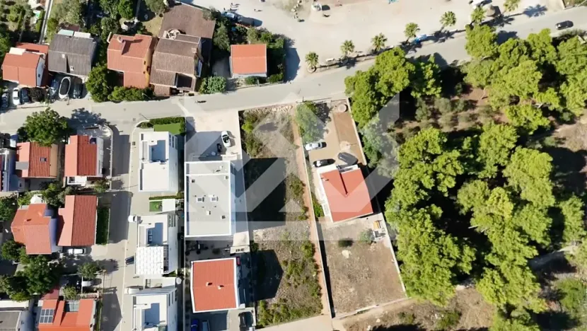 Prodej pozemku pro bydlení, Vir, Chorvatsko, 978 m2