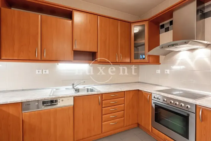 Pronájem kanceláře, Praha - Nové Město, Václavské náměstí, 156 m2