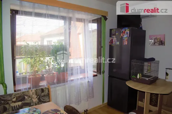 Pronájem bytu 1+1, Mnichovo Hradiště, Ivana Olbrachta, 40 m2