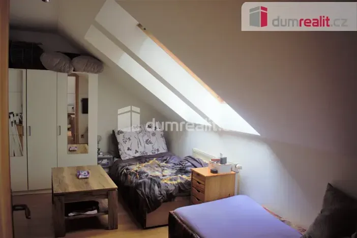 Pronájem bytu 1+1, Mnichovo Hradiště, Ivana Olbrachta, 40 m2