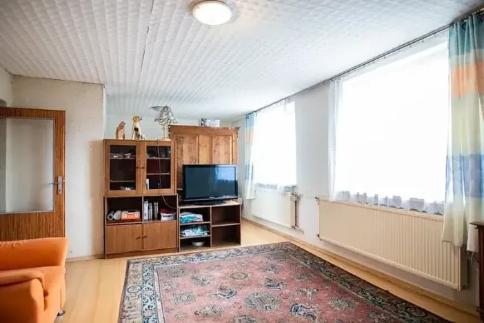 Prodej rodinného domu, Svoboda nad Úpou, Sluneční stráň, 246 m2