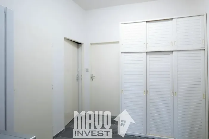 Pronájem bytu 1+kk, Poděbrady, nám. T.G.Masaryka, 34 m2