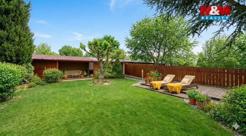 Prodej rodinného domu, Brno - Žebětín, Kohoutovická, 285 m2