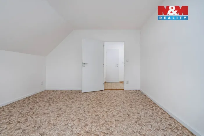 Prodej rodinného domu, Praha - Horní Počernice, Jasenná, 292 m2