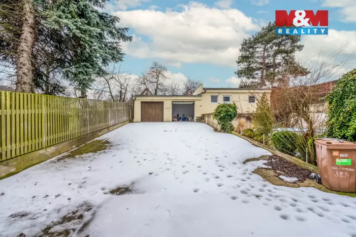 Prodej rodinného domu, Praha - Horní Počernice, Jasenná, 292 m2