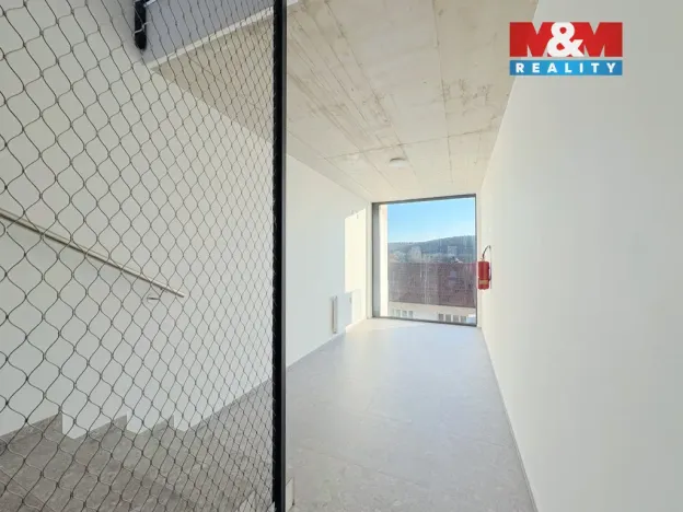 Prodej bytu 2+kk, Želešice, 24. dubna, 81 m2