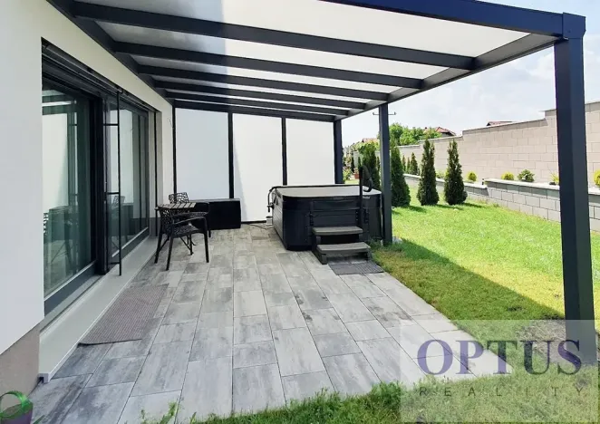 Prodej rodinného domu, Horoměřice, Patočkova, 127 m2